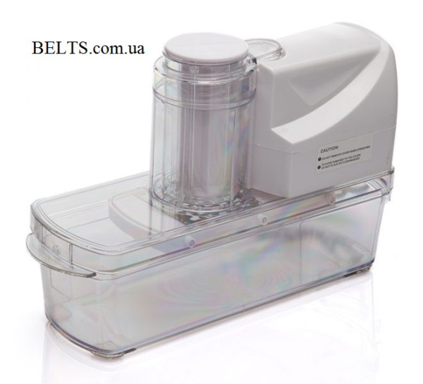 Катюша - овощерезка (измельчитель продуктов) katusha (vegetable cutter)