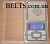 Карманные ювелирные весы Pocket Scale MH-500, электронные весы Покет Скейл MH 500