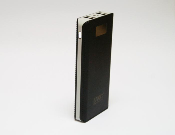 Портативное зарядное устройство Power bank UKC 50000mAh (мобильная зарядка Павер Банк 50000 мАч)