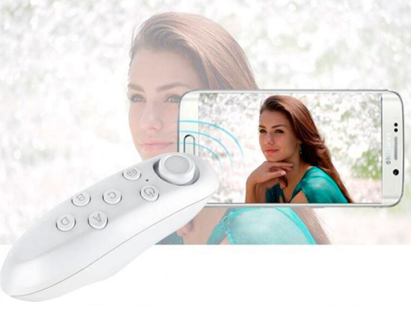 Контроллер виртуальных очков VR box (Пульт Bluetooth Controller для VR Box 2)