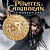 Монета ацтеков из фильма "Пираты Карибского моря", кулон «Монета ацтеков»