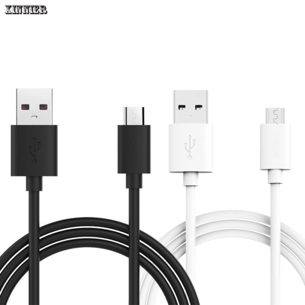 Шнур универсальный micro USB – USB