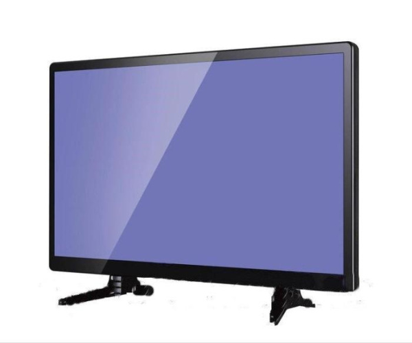 Телевизор 22 дюйма Т2 12V LED Телевизор JPE 22 (56см)