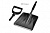 Лопата для уборки снега (Фолдинг Шовел), складывающая лопата Folding Shovel