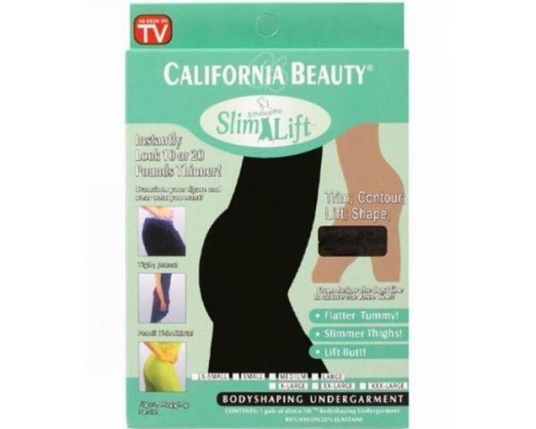 Корректирующее белье Slimm Lift women, шорты для женщин Слим Лифт Вумен