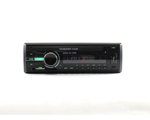 Автомагнитола MP3 1085B (автомобильная магнитола 1085BISO)