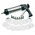 Кондитерский шприц для выпечки Imperial Cookie Press and Decorating Set (пресс шприц Империал)