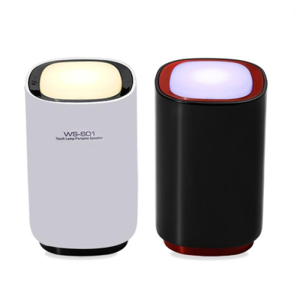 Bluetooth беспроводная колонка WS-S01