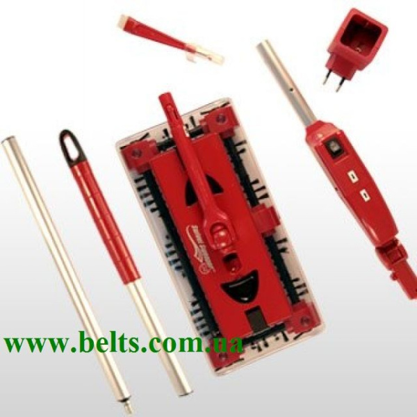 Электровеник Swivel Sweeper G6 (Свивел Свиппер Ж 6)