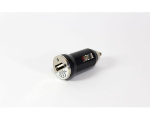 Автомобильный адаптер CAR USB 1A
