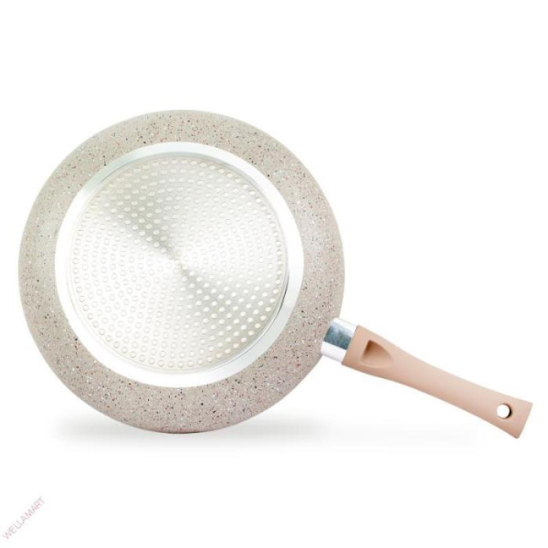 Мраморная сковородка "Marble", 20 см (Marble frypan)