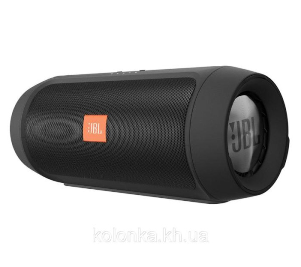 Портативная колонка JBL Charge 2+ | 15 Вт | Bluetooth 3.0