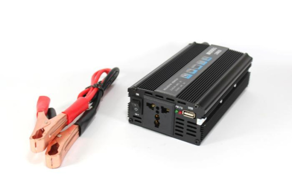 Преобразователь ACDC 1000W 24V CHARGE (автомобильный инвертор 1000 W)