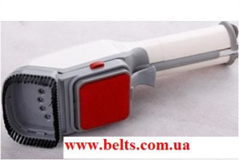 Пароочиститель отпариватель ручной Стим Браш (Multifunctional Steam Brush)