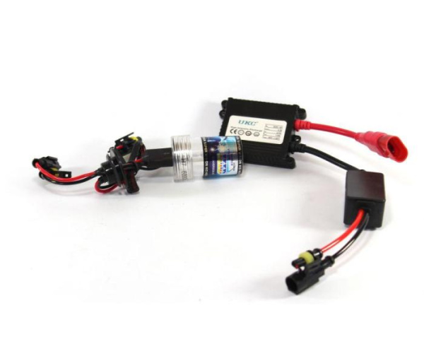 Ксенон HID H3 UKC (ксеноновая лампа)