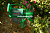 Автоматический таймер система капельного полива комнатных растений (Aqualin YL22018)