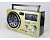 Радиоприемник колонка MP3 USB RX 1051