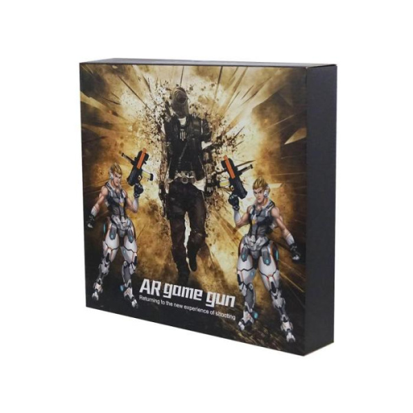 Игровой Bluetooth автомат AR Game Gun