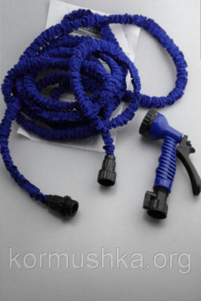 Шланг для полива X-hose Икс-Хоз (45 метров)