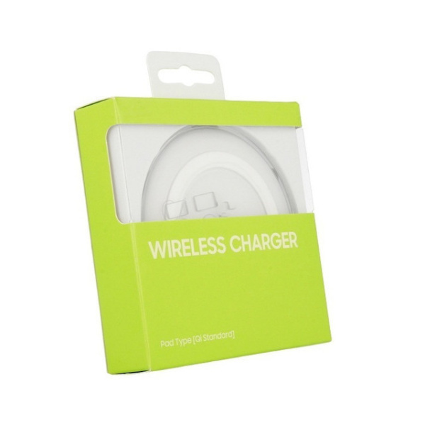 Беспроводное зарядное устройство wireless charger pad type