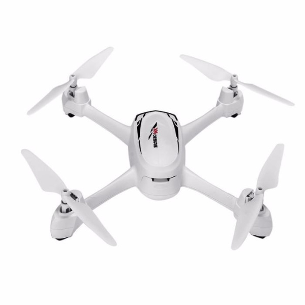 Дрон Хабсен (квадрокоптер Hubsan X4 H502S) с камерой