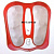 Массажер для ног Far - infrared & kneading foot massager pin xin PX-105 (Пин Ксин P