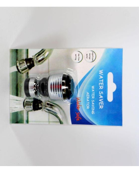 Экономитель воды - насадка на кран Water Saver