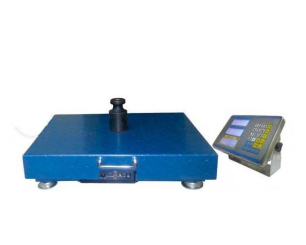 Беспроводные весы Acs 200kg WiFi 35*45