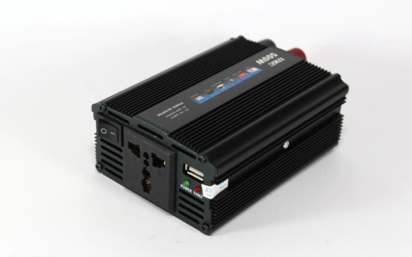 Преобразователь ACDC SSK 500W 24V (инвертор)