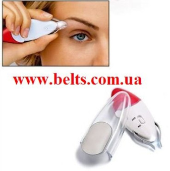 Пинцет со светодиодной подсветкой Light-up Tweezers