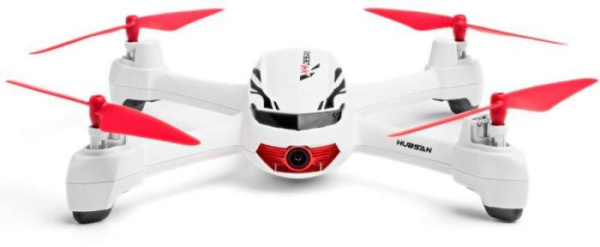 Квадрокоптер Hubsan X4 H502E (Дрон Хабсен х 4)