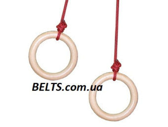 Кольца для детей гимнастические, gymnastic rings
