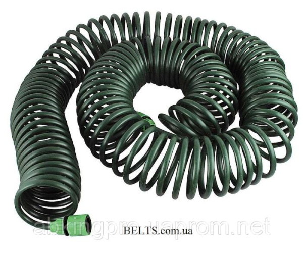 Поливочный шланг для сада Гадер Хоз, Garden Hose