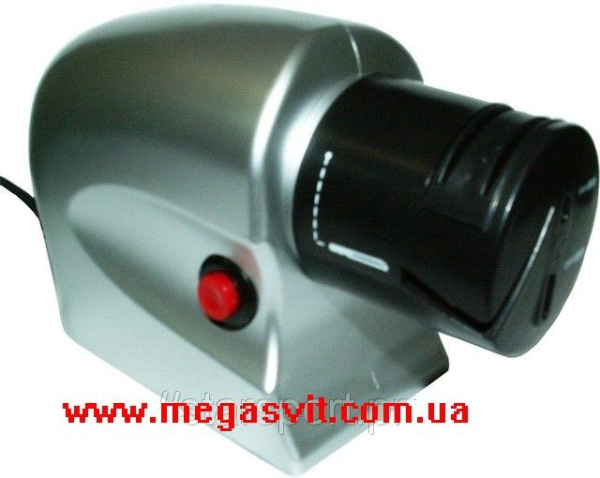 Ножеточка электрическая electric multi-purpose sharpen (точилка)