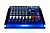 Аудио микшер Mixer BT-6200D 7ch (аудимикшер)