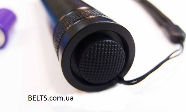 Синяя мощная лазерная указка High-Power Blue Light Flashlight (Laser) YX-B008