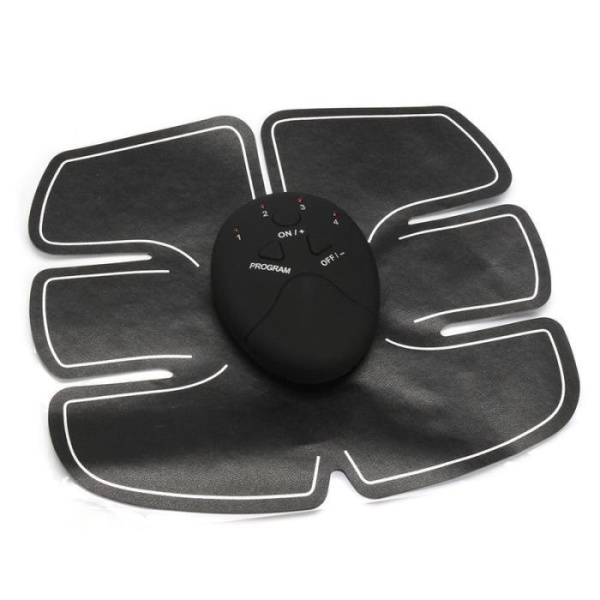 Миостимулятор EMS-TRAINER  для  мышц пресса , Mobile-Gym 6 Pack ОРИГИНАЛ !