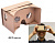 Виртуальные очки из картона Google Cardboard
