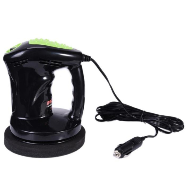 Портативный прибор для полировки кузова автомобиля и мебели Car Waxer Polisher (полировщик машины)