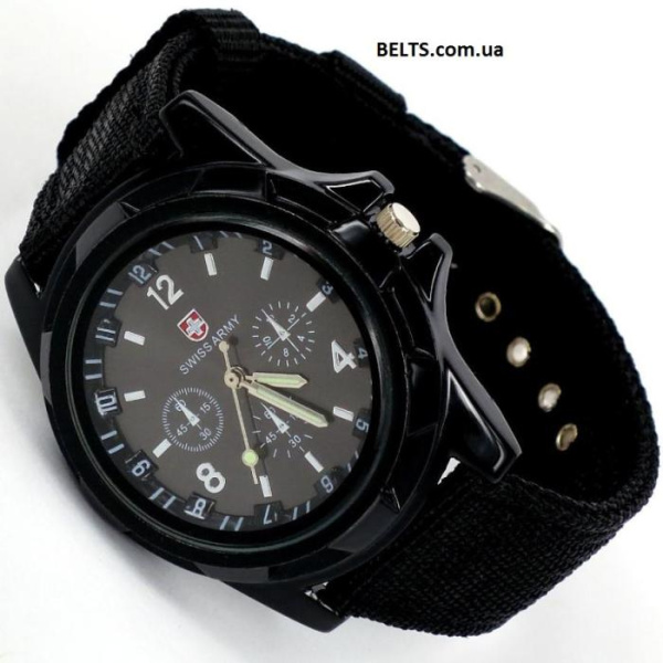 Наручные мужские часы Swiss Army (Свис Арми)