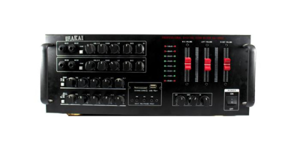 Усилитель мощности звука AMP 909, усилитель для дома, усилитель для авто