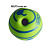 Мяч игрушка для собак Wobble Wag Giggle Ball Вабл Вог Гигл Бол (Хихикающий мяч)