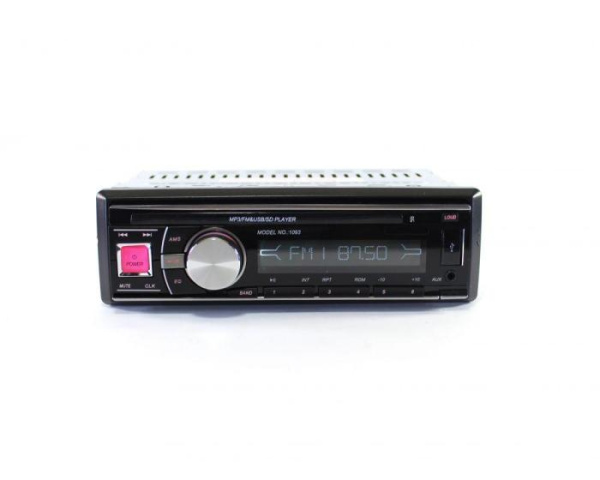 Автомагнитола MP3 1093 в машину