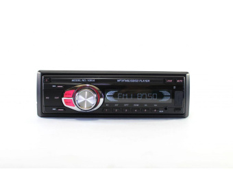 Автомагнитола MP3 1081A (автомобильная магнитола)
