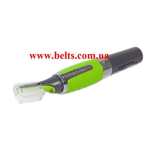 Триммер для удаления волос Micro Touch Max (Микро Тач Макс)
