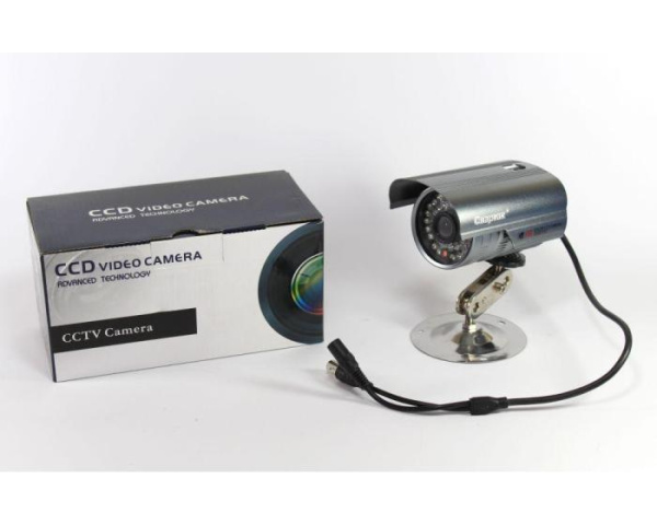 Камера видеонаблюдения Camera 659