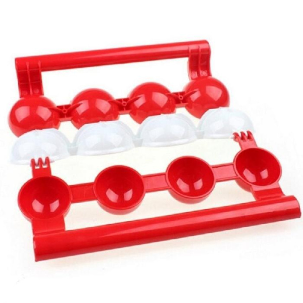 Форма для приготовления тефтелей Meatball Maker Pro (форма для фрикаделек)
