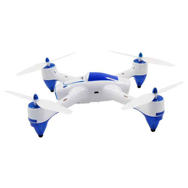 Квадрокоптер XiaoBaiMa XBM-55 WIFI FPV Drone (дрон с камерой)