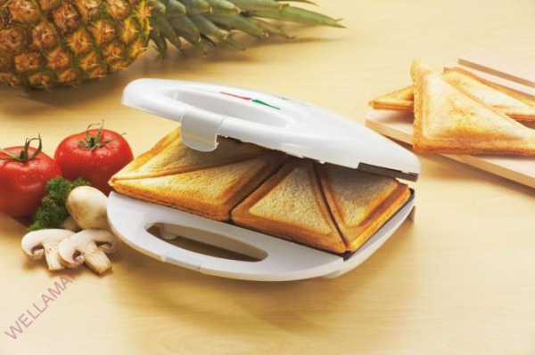 Бутербродница Sandwich Maker S101 (Сэндвич Мейкер)