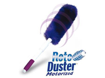 Метелка для уборки пыли Roto Duster (Рото Дастер)